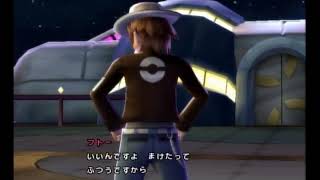 【Wii】バトレボ・ゲートコロシアムランク３