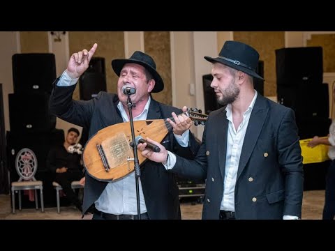 Am iubit proastele toate, nebunele jumătate - Constantin și Cosmin Gaciu & Taraful Iancu Jianu