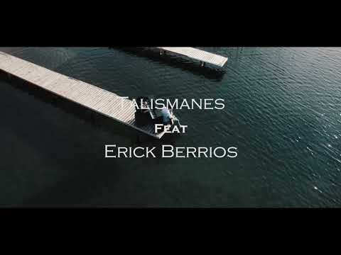 Erick Berríos, Talismanes - Luna (Teaser)