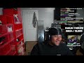 Fanum Reacts To Kevin Nair Video Trending