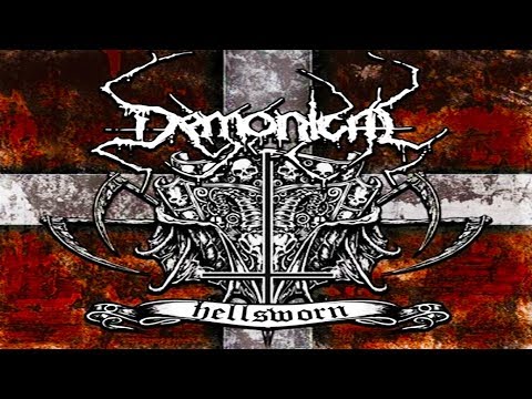 download lagu mp3 mp4 Demonical Hellsworn, download lagu Demonical Hellsworn gratis, unduh video klip Demonical Hellsworn