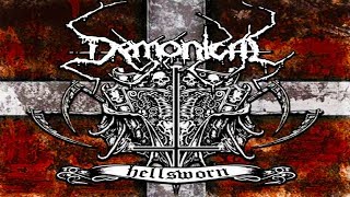 • DEMONICAL - Hellsworn [Full-length Album] Old School Death Metal