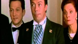 Mamma, ho riperso l'aereo - Scena film