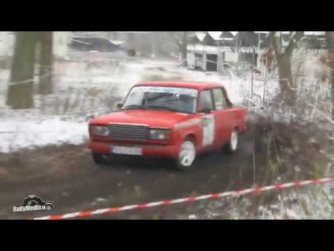 Barnóczki Patrik - Lada 2107 / VFTS - Best Of 2019