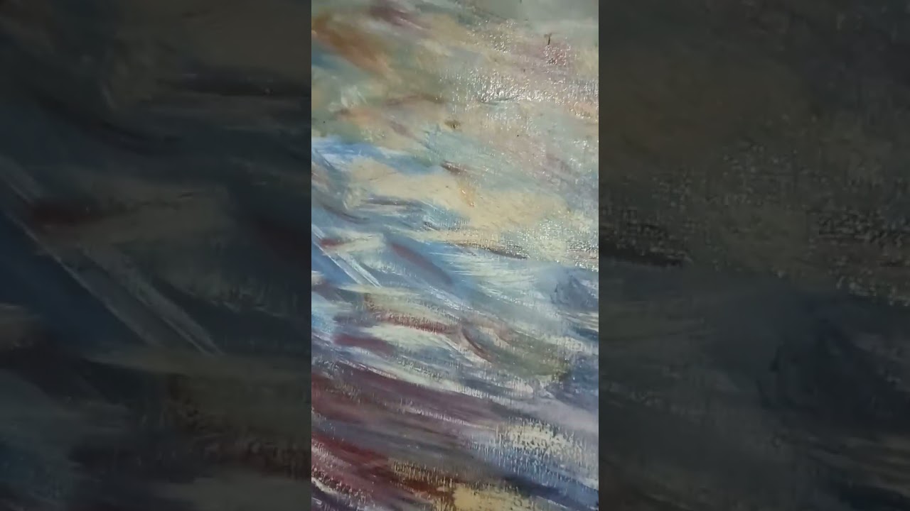 "LLEVAME AL CIELO": CELIA ELSA AMBROSSINI.