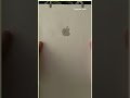 Unboxing Apple I Phone X Just 30 Seconds