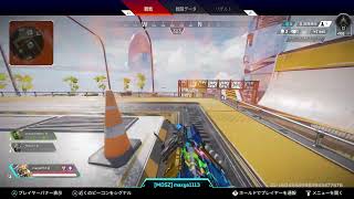APEX参加型少ししたら久しぶりにシージかヴァロラントやります