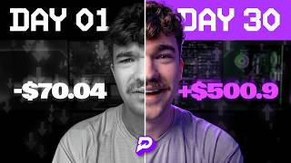 I Tried Esports Betting For 30 Days