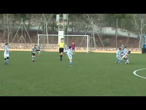 Primera Benjamin 19/20 Lorca CFB   - Cartagena Ucam (1 Parte)