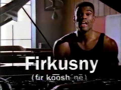 80's mr robinson's neighborhood commercial