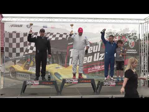 Andreoiu Alexandru - CNVC 2 Trofeul  Valea Uzului 2022