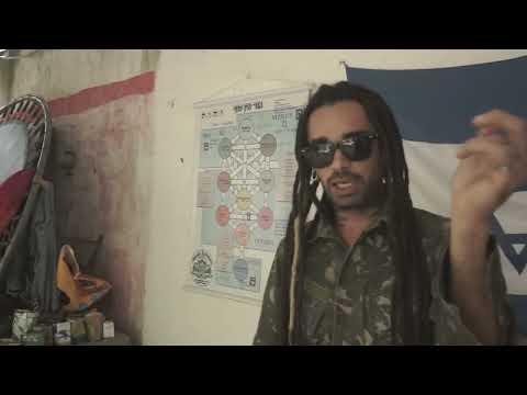 Diomedes Chinaski - Mãe, É Só Uma Planta (ft. Aton Faraó) prod. M2K - VIDEOCLIPE OFICIAL