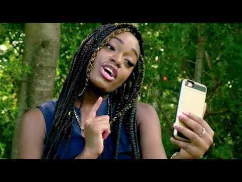 Pikliz Beatz Feat. Lil Tiff -- I Need Your Love (Official Video)
