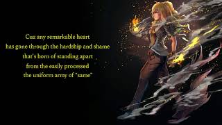 Ignite (feat. Casey Lee Williams and Lamar Hall) by Jeff Williams with Lyrics