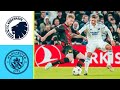 FC Copenhagen v Man City | THE KNOCKOUTS START HERE!