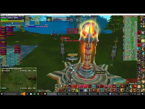 Runes of Magic SW 167