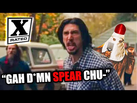 BlacKkKlansman ist der wildeste Rassismus-Film aller Zeiten.