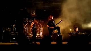 White Skull - Tales from the north [live]