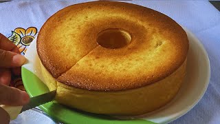 ?? O MELHOR BOLO DE AIPIM DO MUNDO! Prepare-se para uma explosão de SABOR e TEXTURA incríveis! ??
