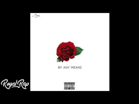 Jerome - By Any Means (Full Album)