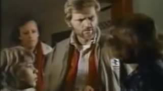 1970s Trucker Film  High Ballin