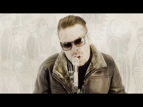 Igor Prado Band & Maracatu Bloco de Pedra - Luv Slip Upon Ya