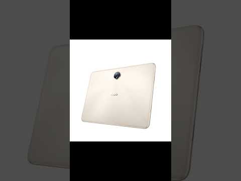 This is the #Oppo Pad 2 l First Look l #Mediatek Dimensity 9000 l Rebranded #OnePlus Pad #shorts 😯🔥