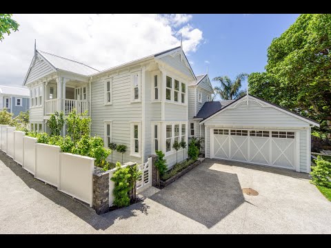 92E Marsden Avenue Mt Eden