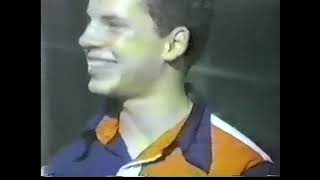 JFA (Jodie Foster&#39;s Army) :: Live @ Madison Square Garden, Phoenix, AZ, 3/5/83