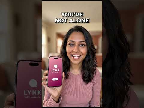 Lynk - Connect with friends