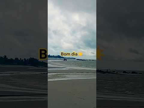 #bomdiapessoal,Praia de Pedra furada,na ilha de itamaracá(PE)