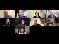 Peace and Conflict Studies Club Holiday Advice 8