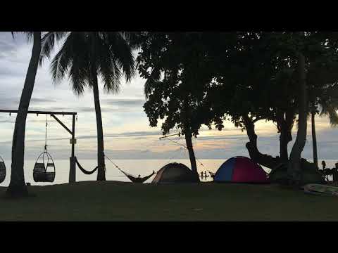 Preview| Banzali Babak Beach Resort | Govgen Davao Oriental| preview