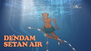 6500 Hantu Ding Dong Yang Lucu Gratis Terbaru