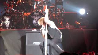 Bon Jovi - &quot;Tokyo Road&quot; Live Feb 11 2010 Hawaii