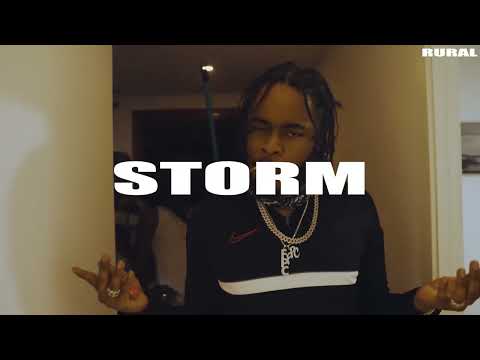 [FREE] Russ Millions x Buni x Gazo x Uk Drill Type Beat | STORM | Prod by @Rural2k @j1gtb