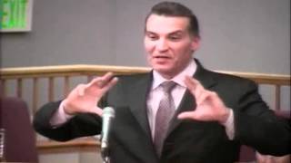 Бодрствуйте и молитесь - часть 1