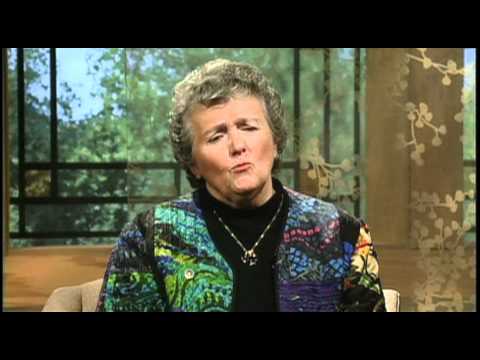 Conversation with Joan Chittister - PG# 5107