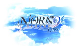 NORN9 LOFN for Nintendo Switch [Limited Edition] (Chinese) video 1