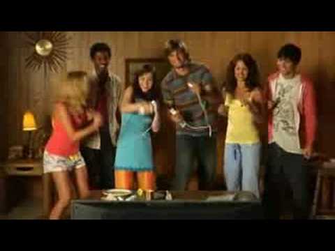 FaceBreaker K.O. Party - Trailer