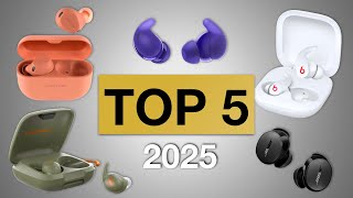 LOS 5 MEJORES AURICULARES BLUETOOTH DEPORTIVOS DE 2025