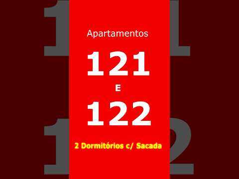 ABDON BATISTA APTOS 121 122 #apartamentofinanciado #sp #apartamentobarato #apartamento
