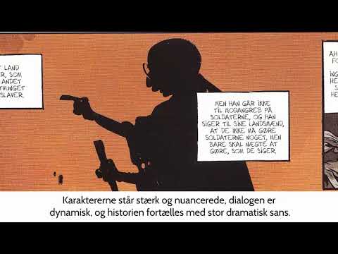 Tid Til Tegneserier 120 - Dyreriget