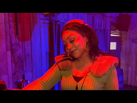 chill rnb / hiphop/ soulful mix - the brownsugar breakfast show 23-11 