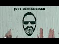 Joey DeFrancesco - This Time Around (Official Audio)
