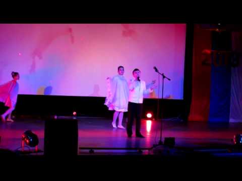 Владислав Поварков - Птичка