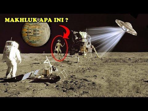Menegangkan 8 kisah paling horor perjalanan astronot keluar angkasa