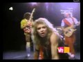 Van Halen Jump Official Music Video