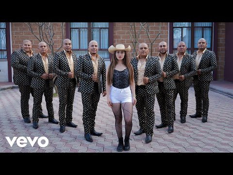 Cuando Abras Los Ojos [Video Oficial 2023] - Los Rayos de Oaxaca ft Viry Sandoval