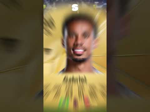 THE 4 BEST Trailblazer CARD PART 4 #fifa23 #fifa #eafc25 #football #ultimateteam #eafc24